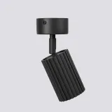 plafon-lampa-sufitowa-karbon-1-aluminiowy-czarny-1x-gu10-10-w-sollux-kolekcja-karbon