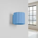 kinkiet-lampa-scienna-aura-blekitny-okragly-1x-g9-do-sypialni-pralni-sollux-stan-nowy