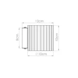 kinkiet-lampa-scienna-aura-blekitny-okragly-1x-g9-do-sypialni-pralni-sollux-kolekcja-aura-stan-nowy