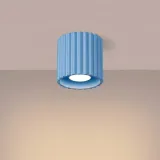 plafon-lampa-sufitowa-aura-blekitny-okragly-aluminiowy-1x-gu10-sollux-rodzaj-gwintu-gu10