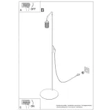 lampa-podlogowa-stojaca-karbon-1-do-salonu-sypialni-biala-1x-gu10-sollux-kolor-bialy-rodzaj-gwintu-gu10