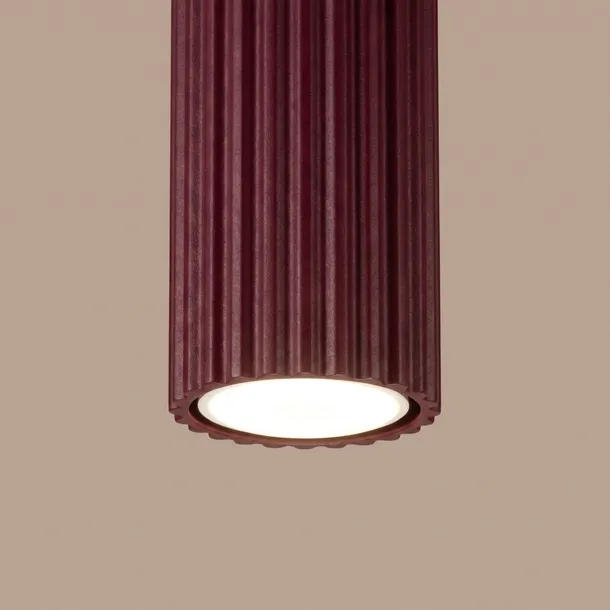 plafon-lampa-sufitowa-karbon-10-czerwony-burgund-1x-gu10-10-w-sollux-kolekcja-karbon