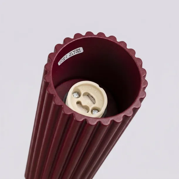 plafon-lampa-sufitowa-karbon-10-czerwony-burgund-1x-gu10-10-w-sollux-stan-nowy-kolekcja-karbon