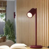plafon-lampa-sufitowa-karbon-10-czerwony-burgund-1x-gu10-10-w-sollux-stan-nowy-kolekcja-karbon-rodzaj-gwintu-gu10