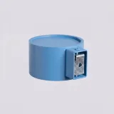 kinkiet-lampa-scienna-modo-blekitny-okragly-aluminiowy-1x-gx53-sollux-stan-nowy-ksztalt-okragly