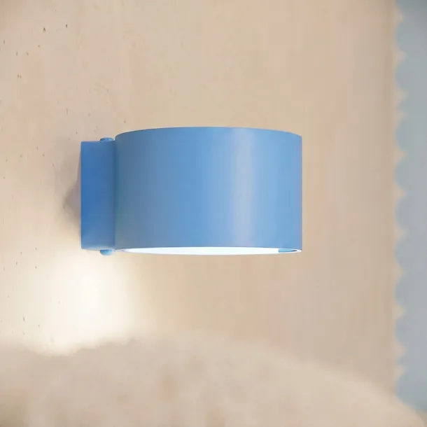 kinkiet-lampa-scienna-modo-blekitny-okragly-aluminiowy-1x-gx53-sollux-stan-nowy-kolekcja-modo-ksztalt-okragly
