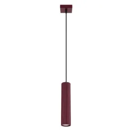 lampa-wiszaca-karbon-1-burgund