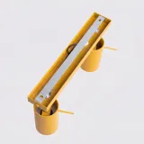 plafon-ring-2-zolty-kolekcja-ring