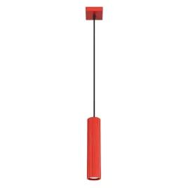 lampa-wiszaca-karbon-1-czerwona