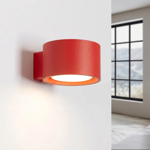 kinkiet-lampa-scienna-modo-czerwony-okragly-aluminiowy-1x-gx53-sollux-kolekcja-modo