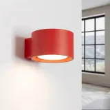 kinkiet-lampa-scienna-modo-czerwony-okragly-aluminiowy-1x-gx53-sollux-kolekcja-modo