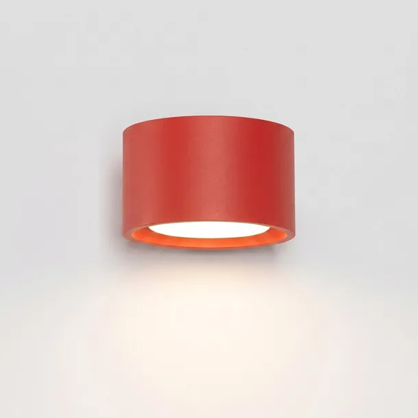 kinkiet-lampa-scienna-modo-czerwony-okragly-aluminiowy-1x-gx53-sollux-ksztalt-okragly