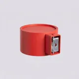 kinkiet-lampa-scienna-modo-czerwony-okragly-aluminiowy-1x-gx53-sollux-stan-nowy-ksztalt-okragly