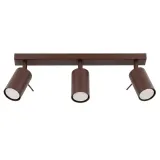 plafon-ring-3l-brazowy