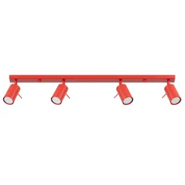 plafon-ring-4l-czerwony