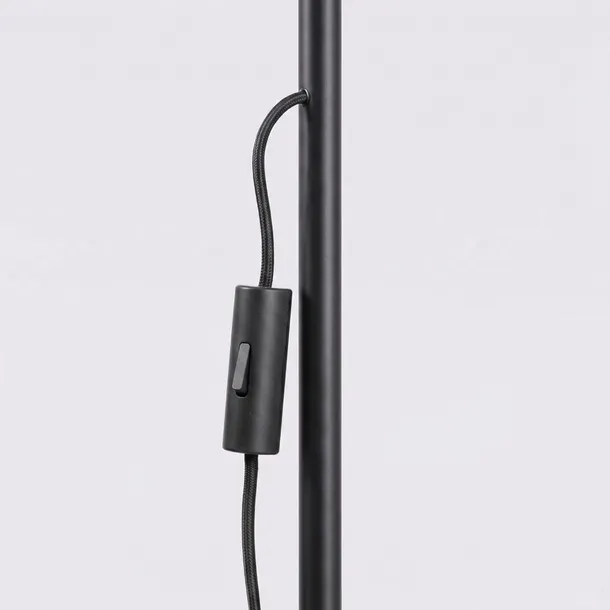 lampa-podlogowa-stojaca-nox-czarna-do-salonu-sypialni-gwint-e14-sollux-stan-nowy-kolekcja-nox