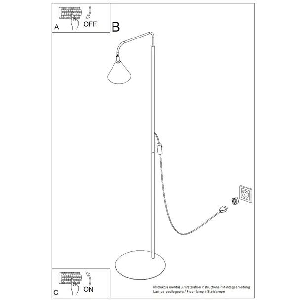 lampa-podlogowa-stojaca-nox-czarna-do-salonu-sypialni-gwint-e14-sollux-kolor-czarny-rodzaj-gwintu-e14