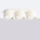 plafon-lampa-sufitowa-modo-bezowy-okragly-aluminiowy-3x-gx53-sollux-pralnia-stan-nowy