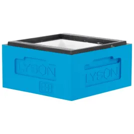 mini-korpus-do-mini-ula-wl-classic-na-ramki-modulowe-wys-130-mm-malowany