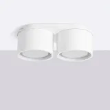 plafon-lampa-sufitowa-modo-bialy-okragly-aluminiowy-2x-gx53-nad-stol-sollux-stan-nowy