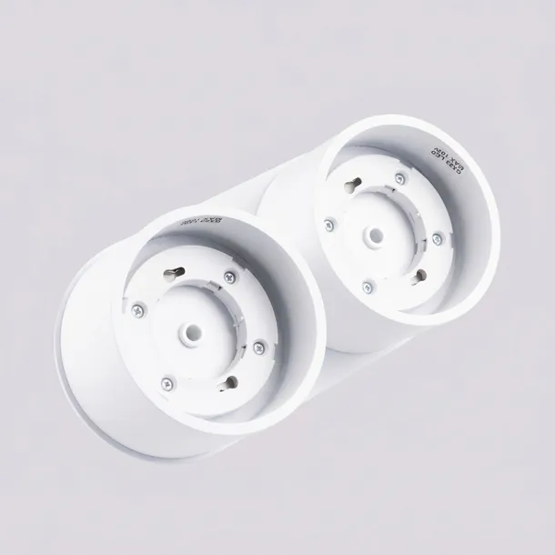 plafon-lampa-sufitowa-modo-bialy-okragly-aluminiowy-2x-gx53-nad-stol-sollux-stan-nowy-kolor-bialy