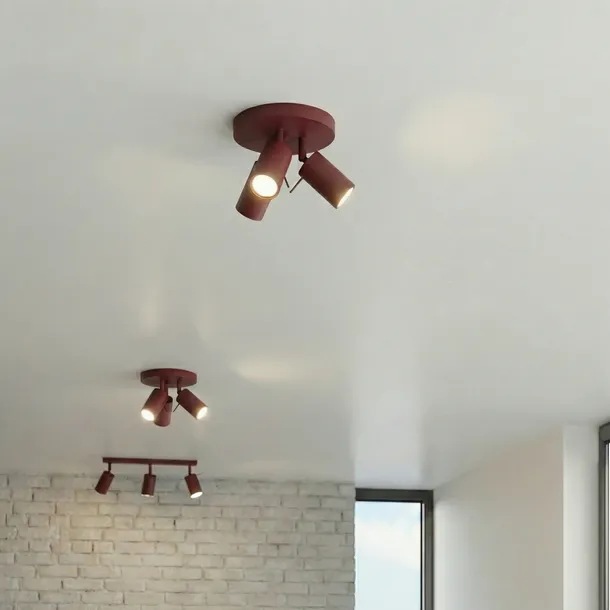 plafon-lampa-sufitowa-ring-3p-3xgu10-10w-czerwona-burgund-salon-sollux-rodzaj-gwintu-gu10-kolekcja-ring