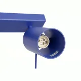 plafon-lampa-sufitowa-ring-4l-niebieski-ultramaryna-4x-gu10-10-w-sollux-stan-nowy-rodzaj-gwintu-gu10