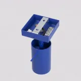 kinkiet-lampa-scienna-ring-niebieski-ultramaryna-1x-gu10-10-w-sollux-stan-nowy-kolekcja-ring