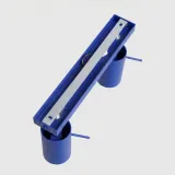 plafon-ring-2-ultramaryna-kolekcja-ring