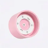 plafon-lampa-sufitowa-modo-rozowy-okragly-aluminiowy-1x-gx53-kuchnia-sollux-stan-nowy-kolekcja-modo