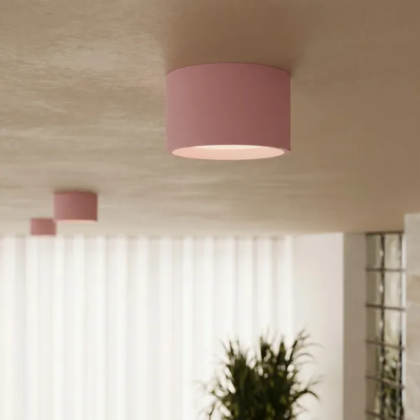 plafon-lampa-sufitowa-modo-rozowy-okragly-aluminiowy-1x-gx53-kuchnia-sollux-stan-nowy-kolekcja-modo-ksztalt-okragly