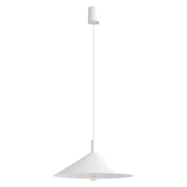 lampa-wiszaca-nox-40-biala