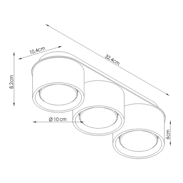 plafon-lampa-sufitowa-modo-zolty-okragly-aluminiowy-3x-gx53-sollux-na-lozko-ksztalt-okragly-kolekcja-modo