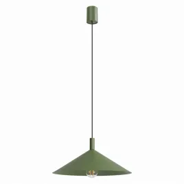 lampa-wiszaca-nox-40-zielona-oliwka