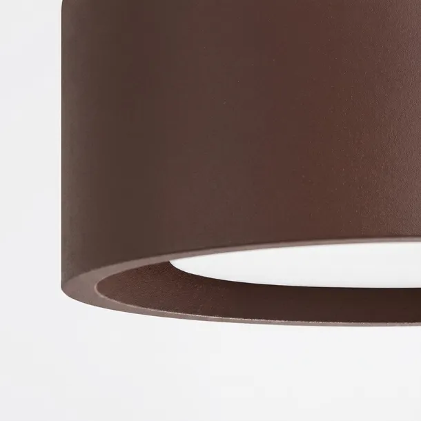 plafon-lampa-sufitowa-modo-brazowy-okragly-aluminiowy-1x-gx53-sollux-garaz-kolekcja-modo