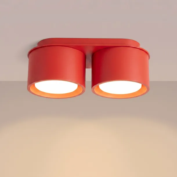 lampa-sufitowa-plafon-modo-czerwony-aluminiowy-do-salonu-2x-gx53-sollux-ksztalt-okragly