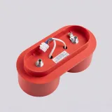lampa-sufitowa-plafon-modo-czerwony-aluminiowy-do-salonu-2x-gx53-sollux-ksztalt-okragly-stan-nowy