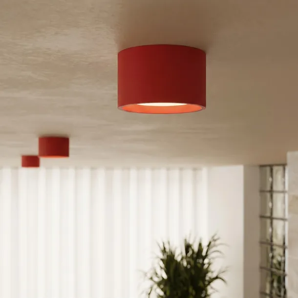 lampa-sufitowa-plafon-modo-czerwony-aluminiowy-do-salonu-2x-gx53-sollux-stan-nowy-kolekcja-modo-ksztalt-okragly