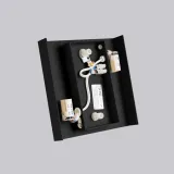 kinkiet-lampa-scienna-vanta-kwadratowy-czarny-metalowy-2x-g9-8-w-sollux-stan-nowy-kolor-czarny