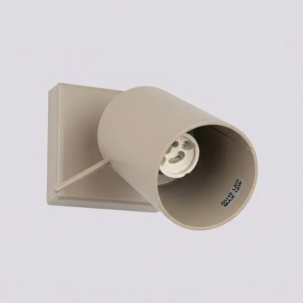 kinkiet-scienny-ring-1x-gu10-szary-taupe-metalowy-do-korytarza-sollux-kolekcja-ring