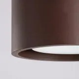 plafon-lampa-sufitowa-modo-brazowy-okragly-aluminiowy-2x-gx53-sollux-salon-kolekcja-modo
