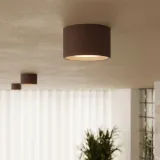 plafon-lampa-sufitowa-modo-brazowy-okragly-aluminiowy-2x-gx53-sollux-salon-ksztalt-okragly-stan-nowy