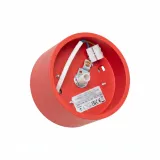 plafon-lampa-sufitowa-modo-czerwony-okragly-aluminiowy-1x-gx53-sollux-ksztalt-okragly-stan-nowy