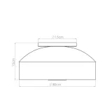 plafon-omiq-metalowy-4xe27-zolty-okragly-do-salonu-sypialni-garaz-sollux-stan-nowy-kolekcja-omiq