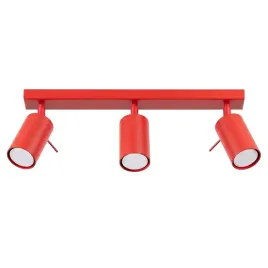 plafon-ring-3l-czerwony