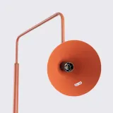 lampa-podlogowa-stojaca-nox-1x-e14-czerwona-ochra-do-salonu-sypialni-sollux-rodzaj-gwintu-e14-stan-nowy