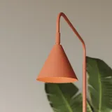 lampa-podlogowa-stojaca-nox-1x-e14-czerwona-ochra-do-salonu-sypialni-sollux-rodzaj-gwintu-e14-stan-nowy-kolekcja-nox