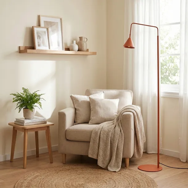lampa-podlogowa-stojaca-nox-1x-e14-czerwona-ochra-do-salonu-sypialni-sollux-rodzaj-gwintu-e14-kolekcja-nox-stan-nowy