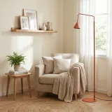 lampa-podlogowa-stojaca-nox-1x-e14-czerwona-ochra-do-salonu-sypialni-sollux-rodzaj-gwintu-e14-kolekcja-nox-stan-nowy