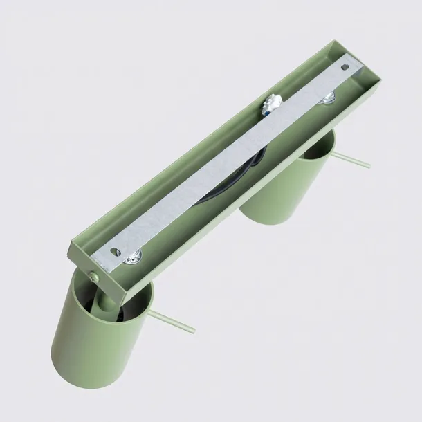 plafon-ring-6l-metalowy-6xgu10-zielony-szalwiowy-do-salonu-nad-stol-sollux-kolekcja-ring